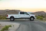 Shelby F-350 Turbo Diesel 2018 года